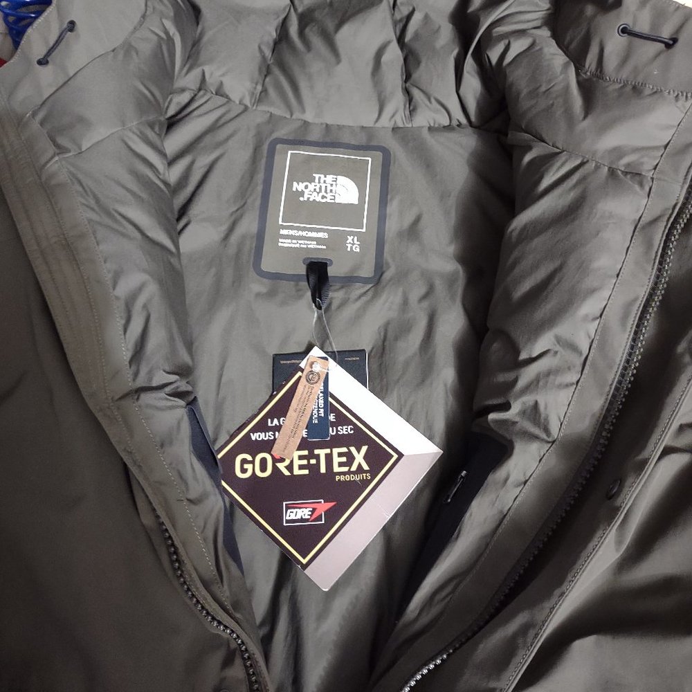 Nwt The North Face Jacket